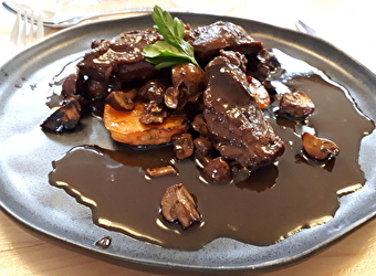 La Table d'Elo - NEVERS