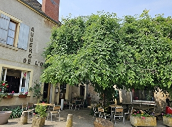 Auberge de l'Orme - SURGY