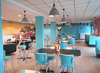 Angie's Burger - CHATEAU-CHINON (VILLE)