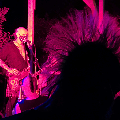 La Goguette de l’Île