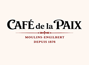 Café de la Paix  - MOULINS-ENGILBERT