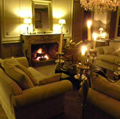 Chambres au Château de Planchevienne