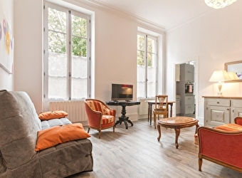 Chez Papoum - NEVERS