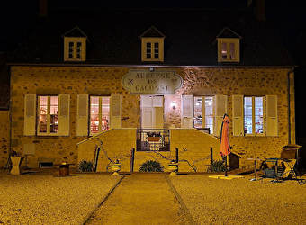 Auberge de Gâcogne - GACOGNE