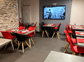 Cosne Pizza - COSNE-COURS-SUR-LOIRE