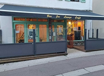 Bar Joe Lounge Caffe - LORMES