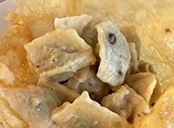 La Bacchetta Natale - ANLEZY