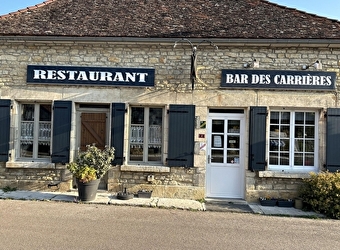 Bar des Carrières - SUILLY-LA-TOUR
