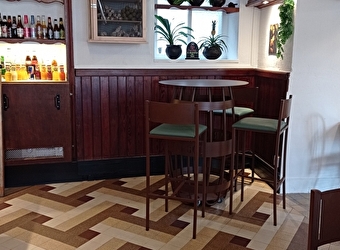 L'île Margot - CLAMECY