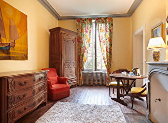 L'aile des Moineau - COSNE-COURS-SUR-LOIRE