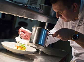 Hôtel du Morvan - LUZY