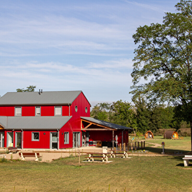 Restaurant de La Halte du Canal