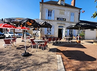 L'Escapade gourmande - SAINT-PARIZE-LE-CHATEL