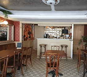 Le P'tit Bouillon - CLAMECY