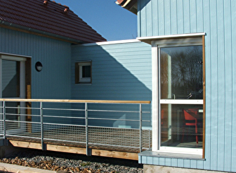 Gîtes du Port de Decize  - DECIZE