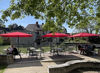 Bistro du Moulin - LUZY