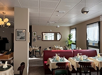 Bouillon Colbert - NEVERS