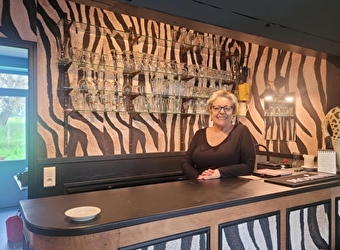 Buffet de la Gare - MONTARON