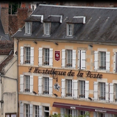 L'hostellerie de la Poste