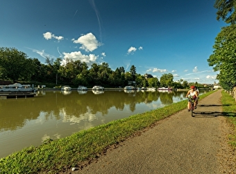 La Guinguette - CHATILLON-EN-BAZOIS