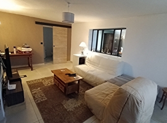 Gîte du Château Cornu - CHAMPVERT