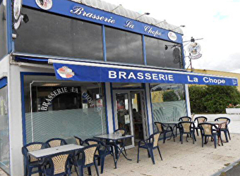 Brasserie La Chope - DECIZE