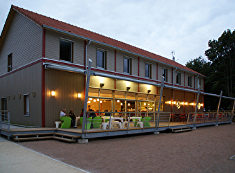 Restaurant du Port - DECIZE