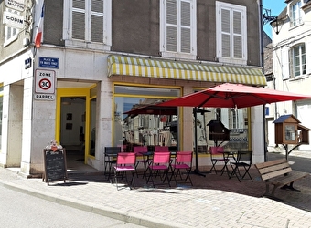 Chez Didine - CORBIGNY