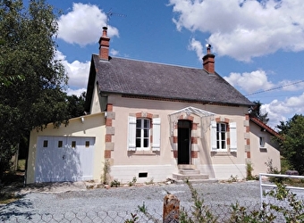 La Vigne du Lapin - LUCENAY-LES-AIX