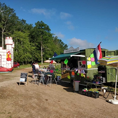Poffertjes de Napoléon