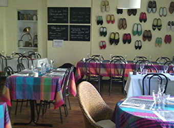 Chez Serafin - BITRY