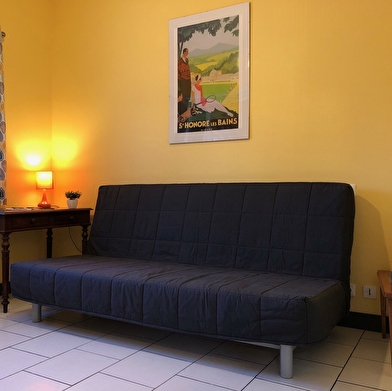 Les meublés du Parc