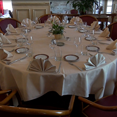 L'hostellerie de la Poste