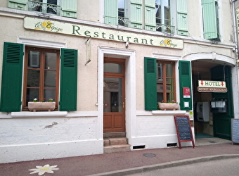 Le Cépage - CORBIGNY