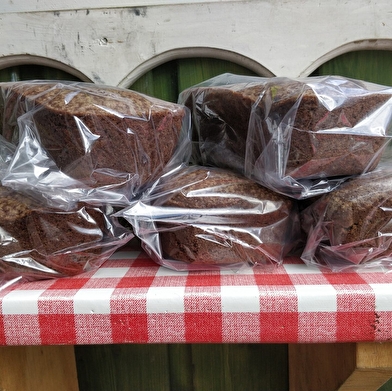 Poffertjes de Napoléon