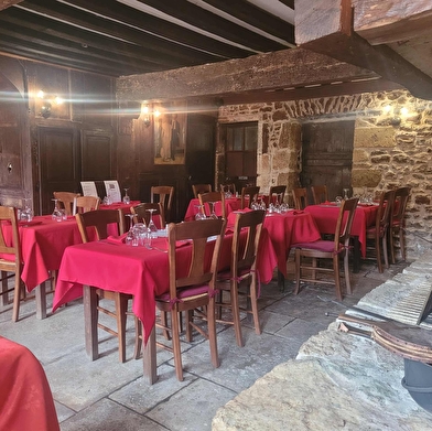 Auberge de l'Hôtel de France