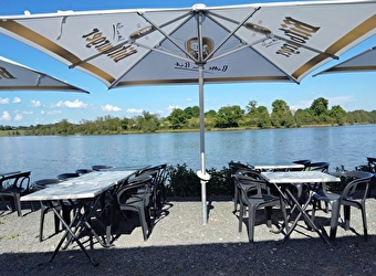 Le Moulin du Marnant - LA NOCLE-MAULAIX