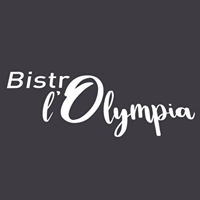 Bistrot l'Olympia