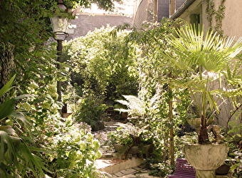 Hôtel de la Chasseigne - NEVERS