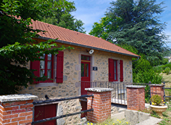Le Petit Moulin - Les Gîtes du Moulin de Poil - POIL