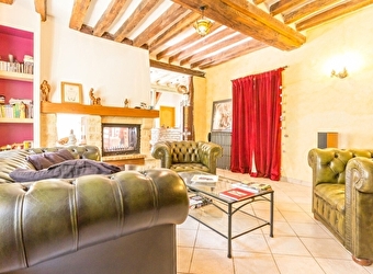 Bicoque en Puisaye - SAINT-AMAND-EN-PUISAYE