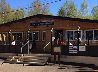 P'tit Grill - MOUX-EN-MORVAN