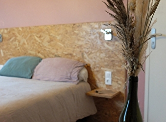 Auberge de poil - POIL