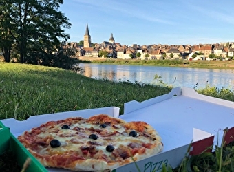 Le Saint Pa - LA CHARITE-SUR-LOIRE