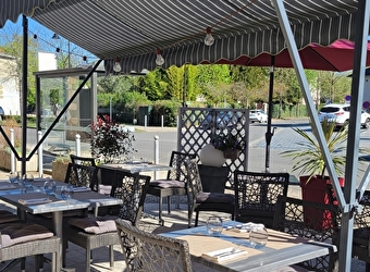 Chez les Garçons - POUGUES-LES-EAUX