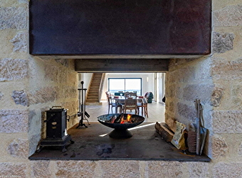 La Coulangette - CERCY-LA-TOUR