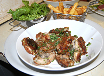 La Grenouillère - CLAMECY