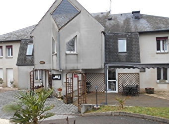 Le Terroir Gourmand - CHATEAU-CHINON (VILLE)