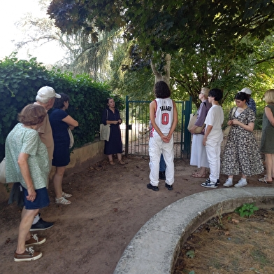 Bouchées d'Histoire