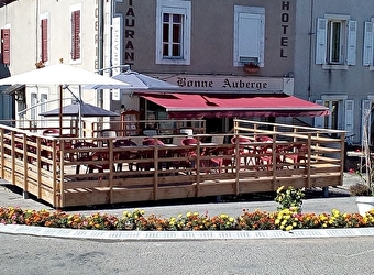 La Bonne Auberge - MILLAY